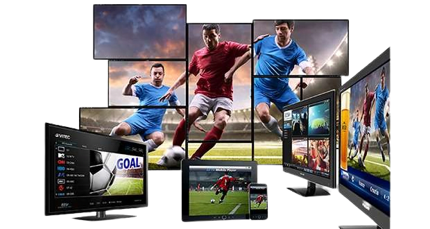 24/7 IPTV