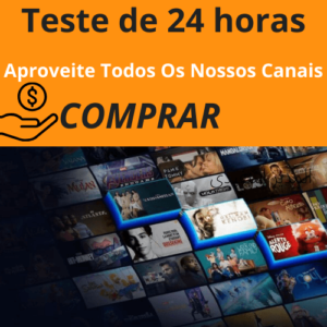 Teste de 24 horas