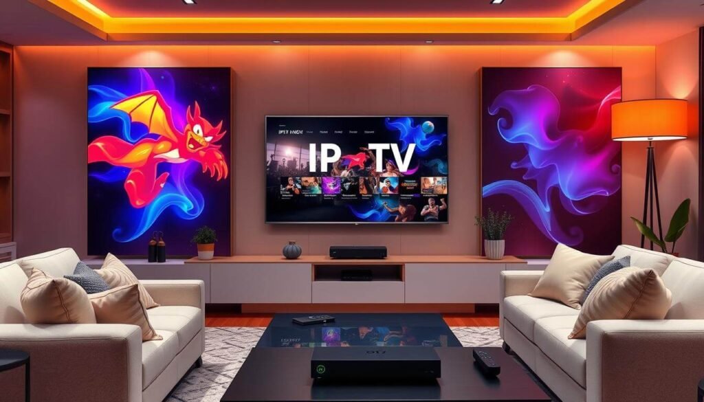 como vender iptv​